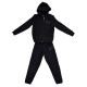 Target Παιδικές φόρμες σετ Jacket Hoodie & Jogger Pants Fleece "Icon"